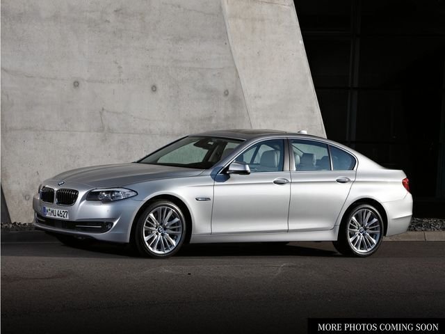 bmw 5 series 2011 WBAFU7C50BDU53963 image bmw 5 series 2011 WBAFU7C50BDU53963 image